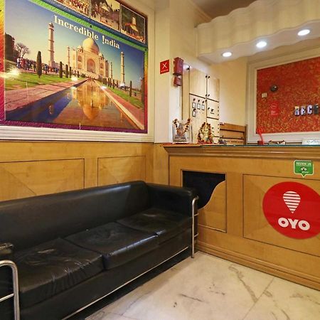Oyo Flagship Kumar Palace 뉴델리 외부 사진