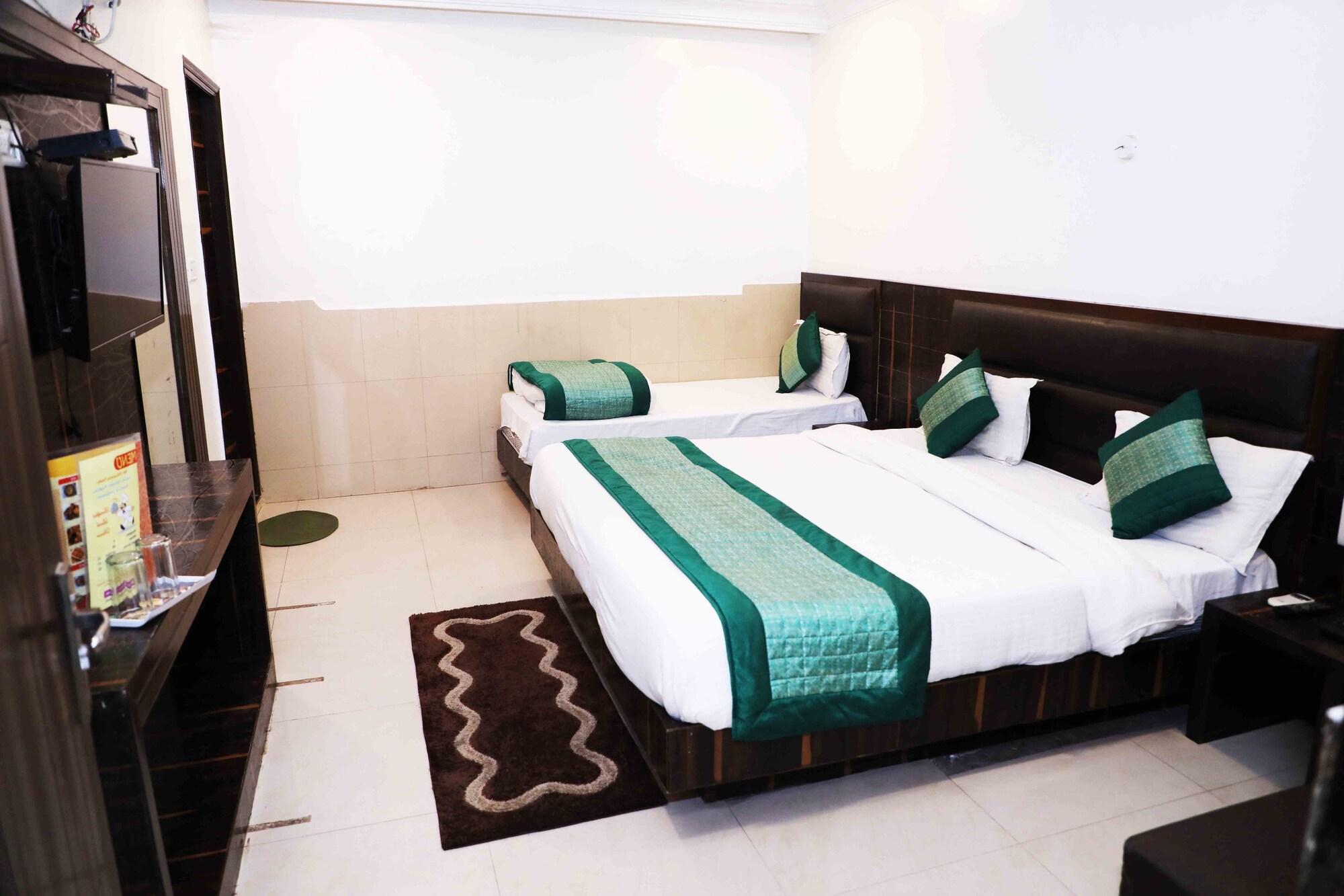 Oyo Flagship Kumar Palace 뉴델리 외부 사진